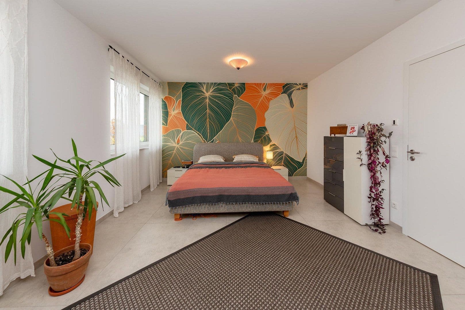 Prodej domu 188 m², pozemek 280 m², Roxheim, Porýní-Falc Prodej domu 188 m², pozemek 280 m², Roxheim, Porýní-Falc