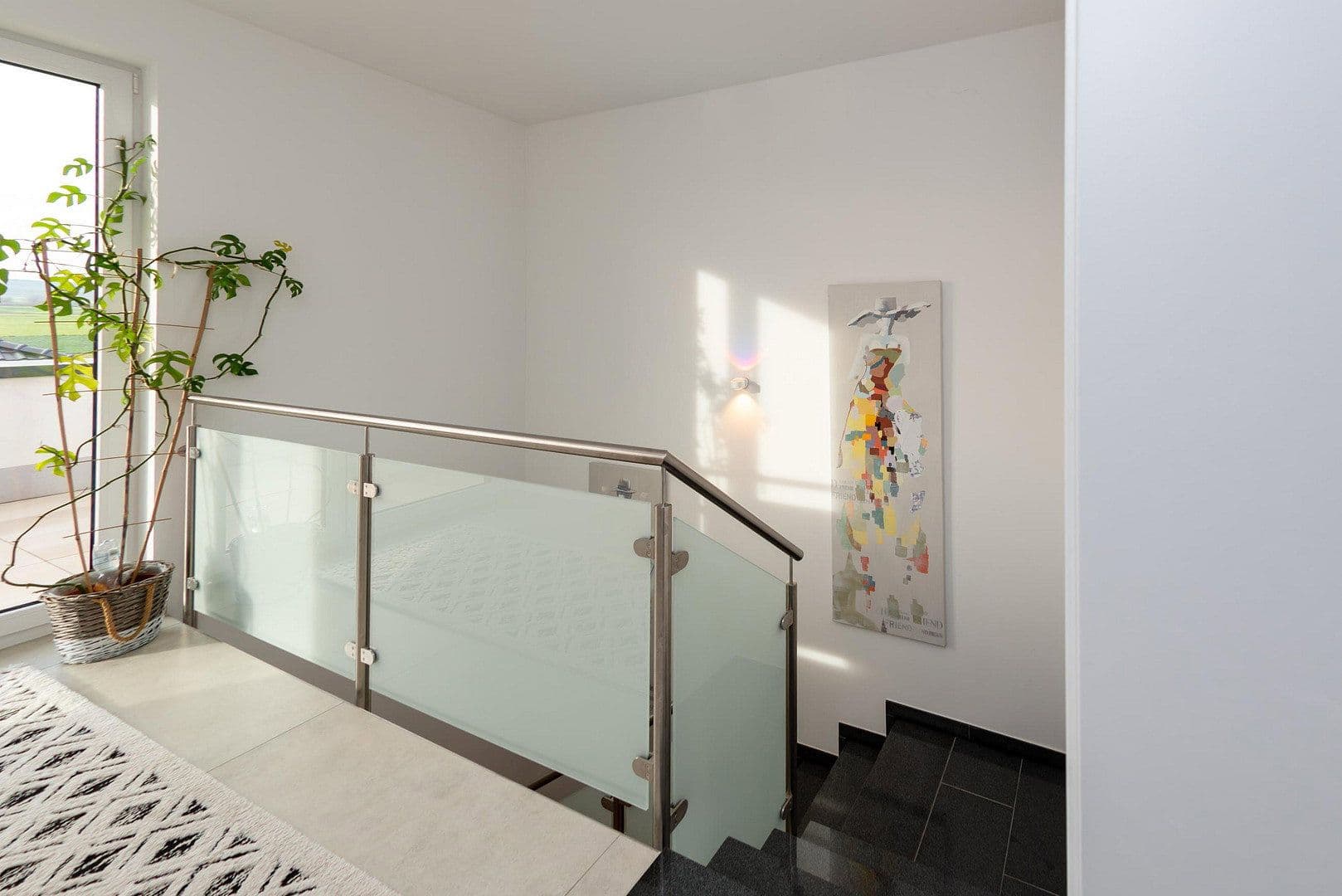 Prodej domu 188 m², pozemek 280 m², Roxheim, Porýní-Falc Prodej domu 188 m², pozemek 280 m², Roxheim, Porýní-Falc