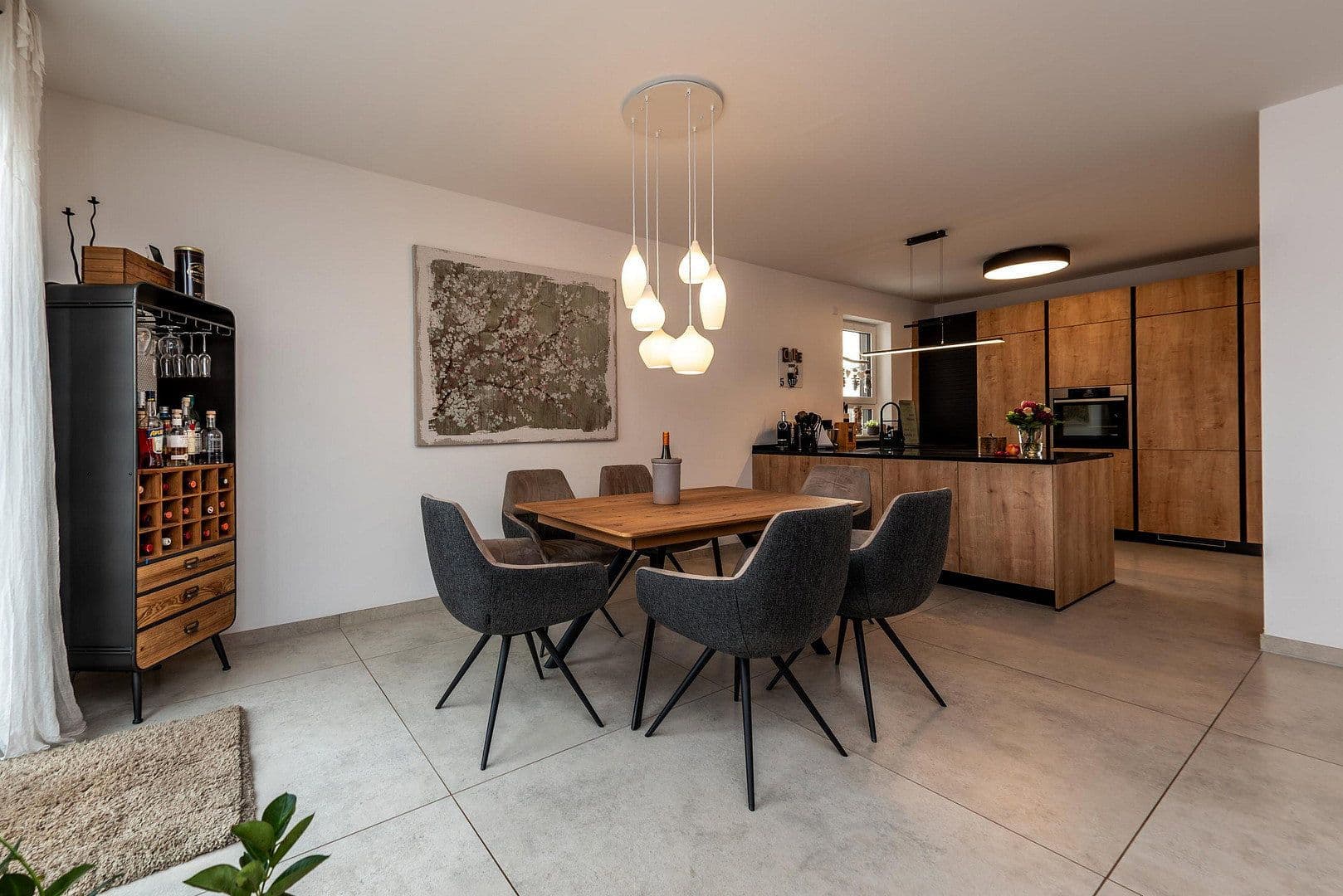 Prodej domu 188 m², pozemek 280 m², Roxheim, Porýní-Falc Prodej domu 188 m², pozemek 280 m², Roxheim, Porýní-Falc