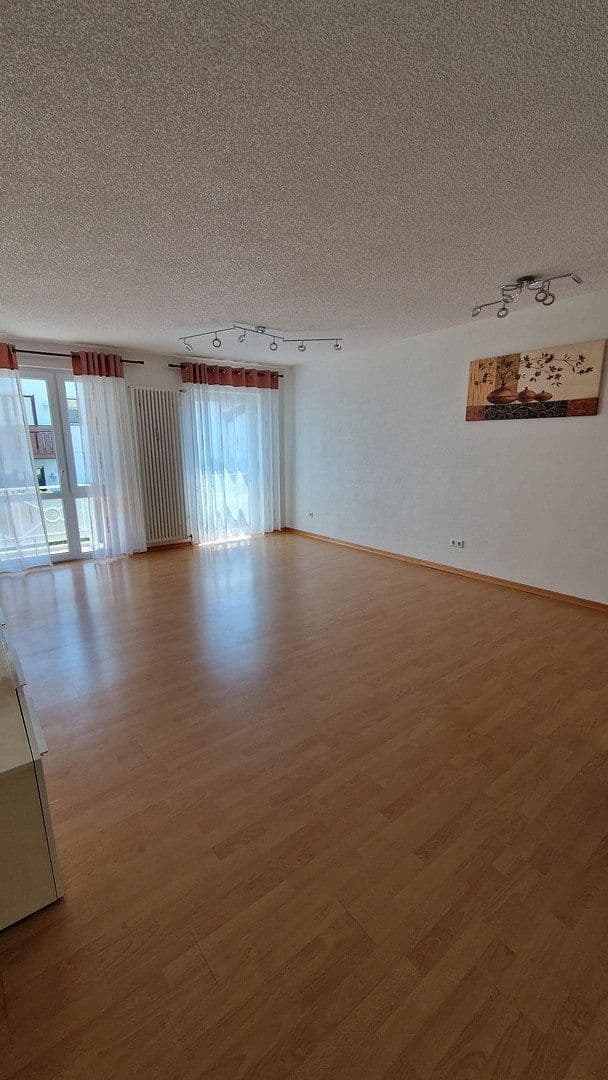 Prodej bytu 2+1 58 m², Keltenweg 3a, Baden-Baden, Bádensko-Württembersko Prodej bytu 2+1 58 m², Keltenweg 3a, Baden-Baden, Bádensko-Württembersko