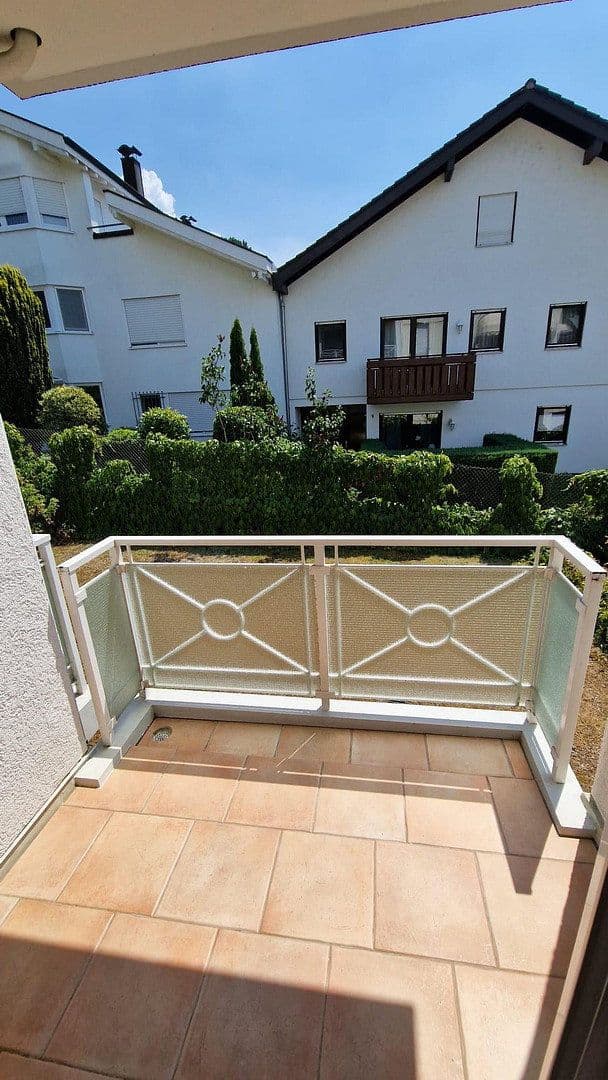 Prodej bytu 2+1 58 m², Keltenweg 3a, Baden-Baden, Bádensko-Württembersko Prodej bytu 2+1 58 m², Keltenweg 3a, Baden-Baden, Bádensko-Württembersko