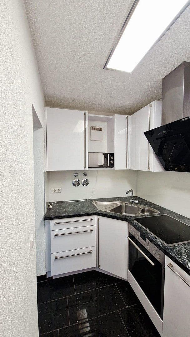 Prodej bytu 2+1 58 m², Keltenweg 3a, Baden-Baden, Bádensko-Württembersko Prodej bytu 2+1 58 m², Keltenweg 3a, Baden-Baden, Bádensko-Württembersko