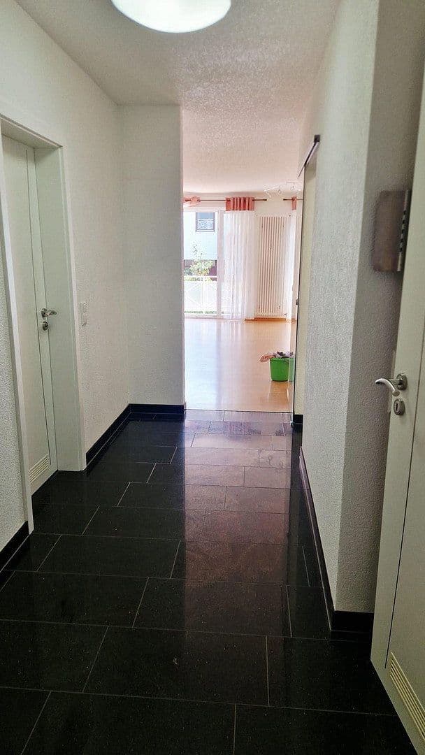 Prodej bytu 2+1 58 m², Keltenweg 3a, Baden-Baden, Bádensko-Württembersko Prodej bytu 2+1 58 m², Keltenweg 3a, Baden-Baden, Bádensko-Württembersko