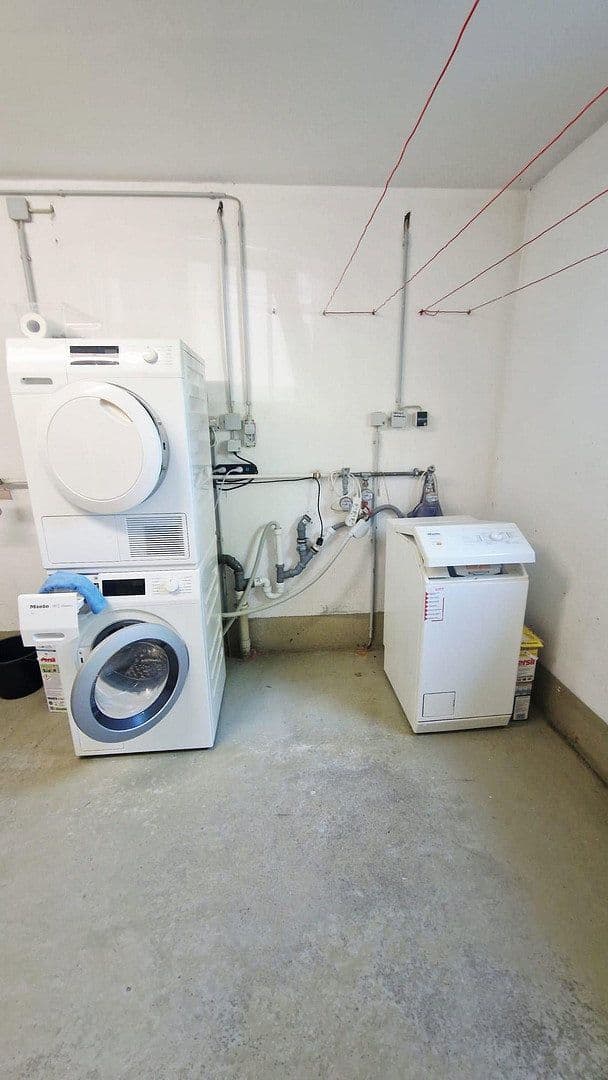 Prodej bytu 2+1 58 m², Keltenweg 3a, Baden-Baden, Bádensko-Württembersko Prodej bytu 2+1 58 m², Keltenweg 3a, Baden-Baden, Bádensko-Württembersko