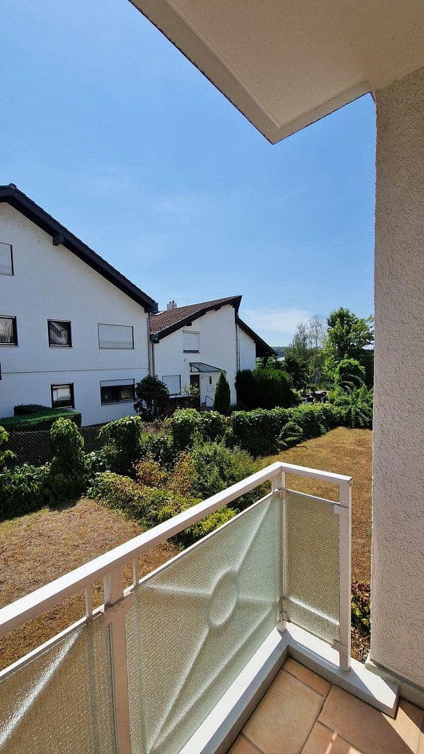 Prodej bytu 2+1 58 m², Keltenweg 3a, Baden-Baden, Bádensko-Württembersko Prodej bytu 2+1 58 m², Keltenweg 3a, Baden-Baden, Bádensko-Württembersko