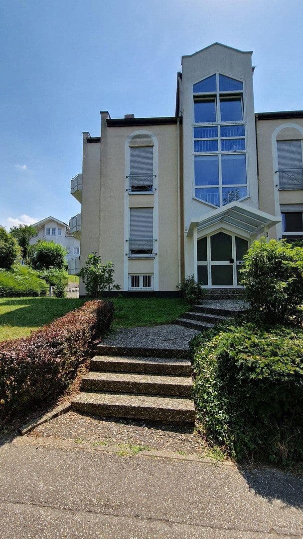 Prodej bytu 2+1 58 m², Keltenweg 3a, Baden-Baden, Bádensko-Württembersko Prodej bytu 2+1 58 m², Keltenweg 3a, Baden-Baden, Bádensko-Württembersko