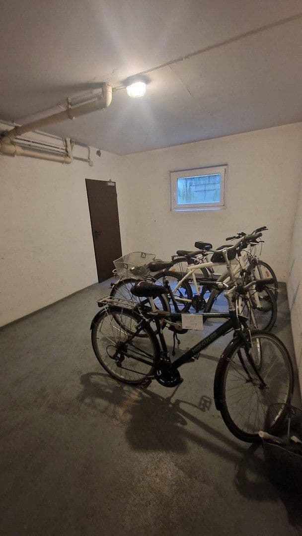Prodej bytu 2+1 58 m², Keltenweg 3a, Baden-Baden, Bádensko-Württembersko Prodej bytu 2+1 58 m², Keltenweg 3a, Baden-Baden, Bádensko-Württembersko
