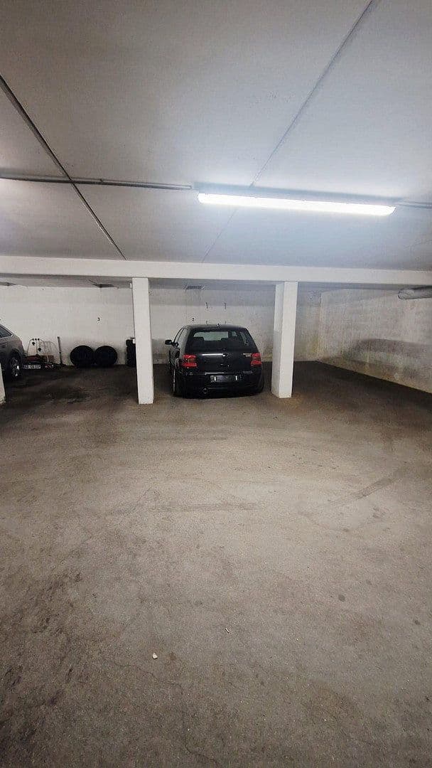 Prodej bytu 2+1 58 m², Keltenweg 3a, Baden-Baden, Bádensko-Württembersko Prodej bytu 2+1 58 m², Keltenweg 3a, Baden-Baden, Bádensko-Württembersko