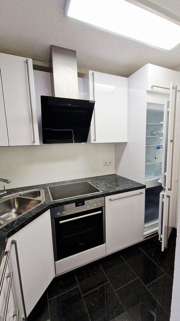 Prodej bytu 2+1 58 m², Keltenweg 3a, Baden-Baden, Bádensko-Württembersko Prodej bytu 2+1 58 m², Keltenweg 3a, Baden-Baden, Bádensko-Württembersko