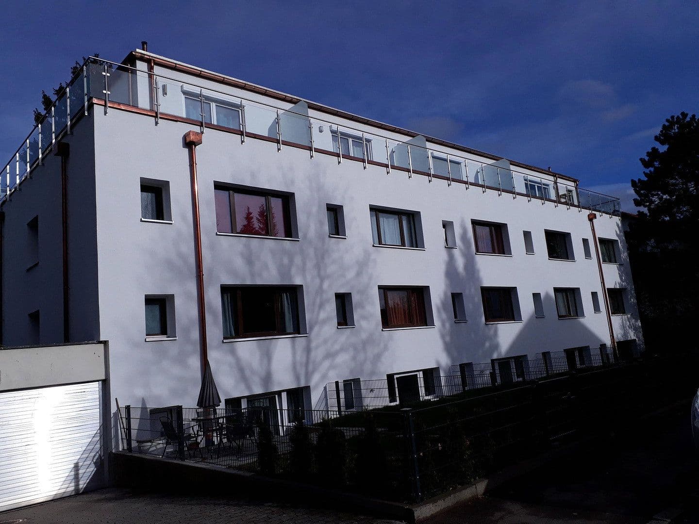 Pronájem bytu 1+1 19 m², Kreuzerweg 33, München, Bavorsko Pronájem bytu 1+1 19 m², Kreuzerweg 33, München, Bavorsko