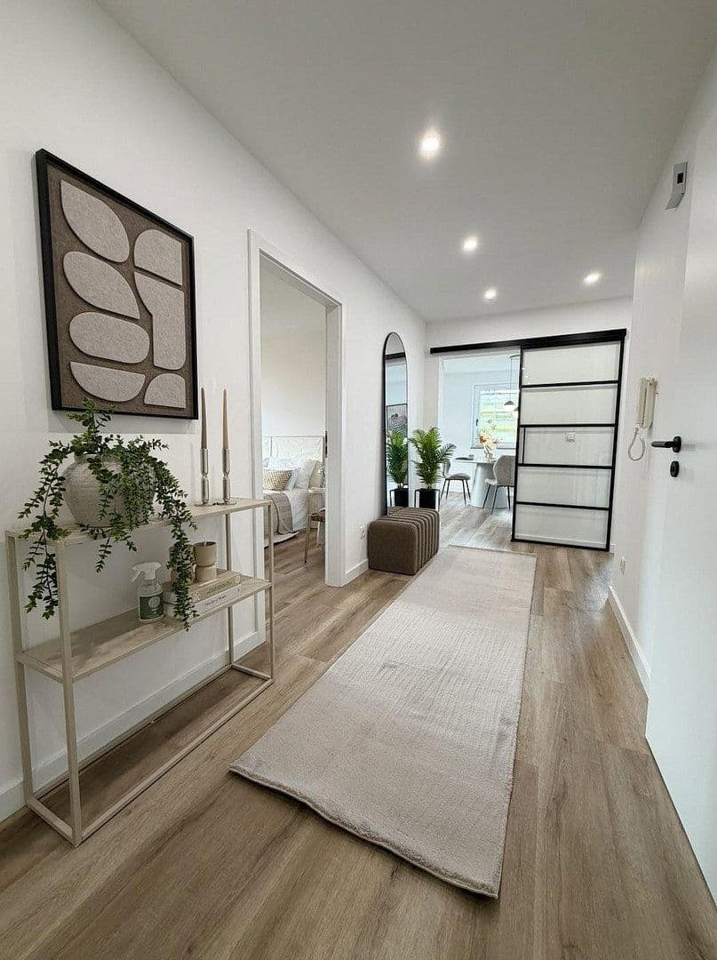 Prodej bytu 3+1 85 m², Schweinfurt, Bavorsko Prodej bytu 3+1 85 m², Schweinfurt, Bavorsko