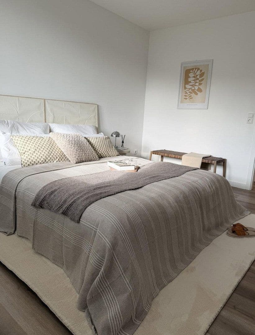 Prodej bytu 3+1 85 m², Schweinfurt, Bavorsko Prodej bytu 3+1 85 m², Schweinfurt, Bavorsko