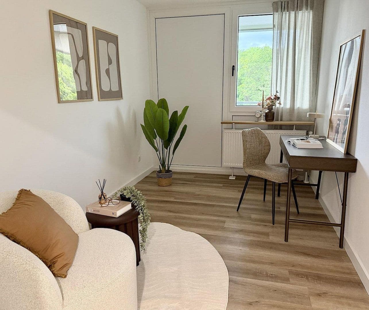 Prodej bytu 3+1 85 m², Schweinfurt, Bavorsko Prodej bytu 3+1 85 m², Schweinfurt, Bavorsko