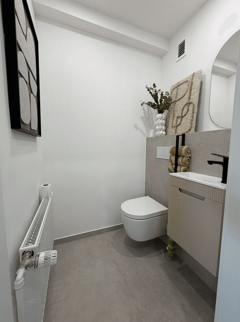 Prodej bytu 3+1 85 m², Schweinfurt, Bavorsko Prodej bytu 3+1 85 m², Schweinfurt, Bavorsko
