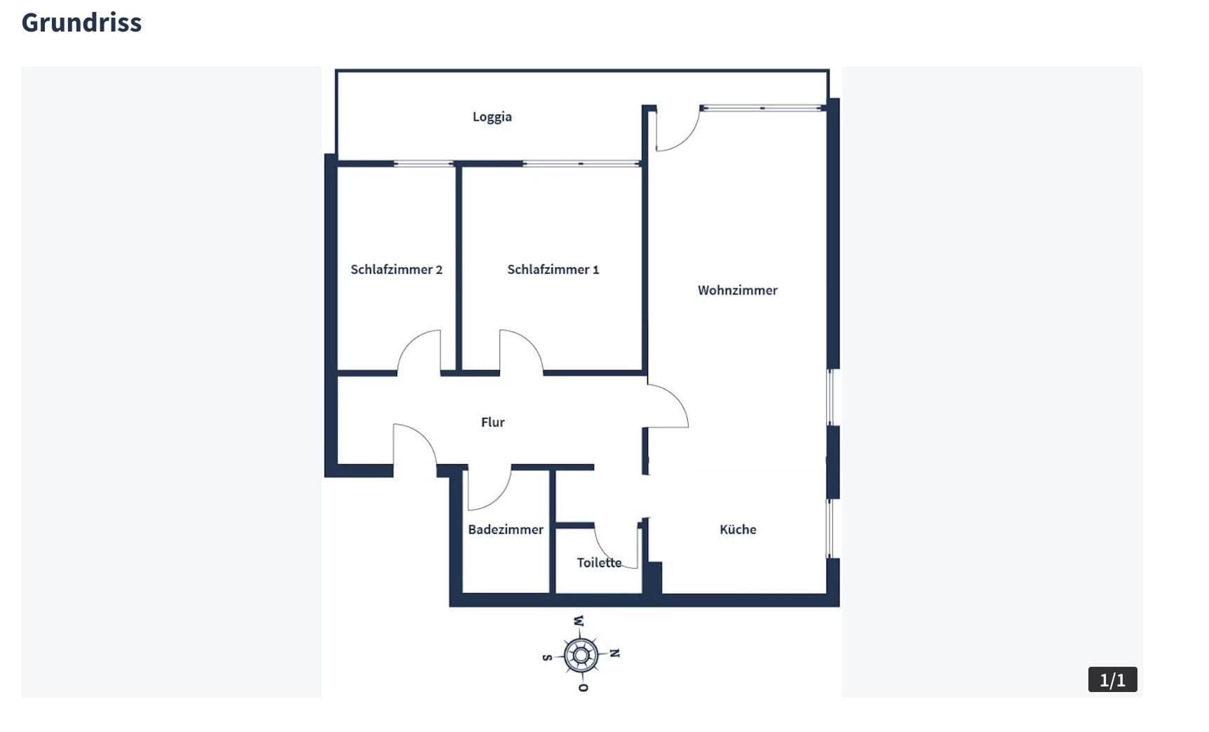 Prodej bytu 3+1 85 m², Schweinfurt, Bavorsko Prodej bytu 3+1 85 m², Schweinfurt, Bavorsko