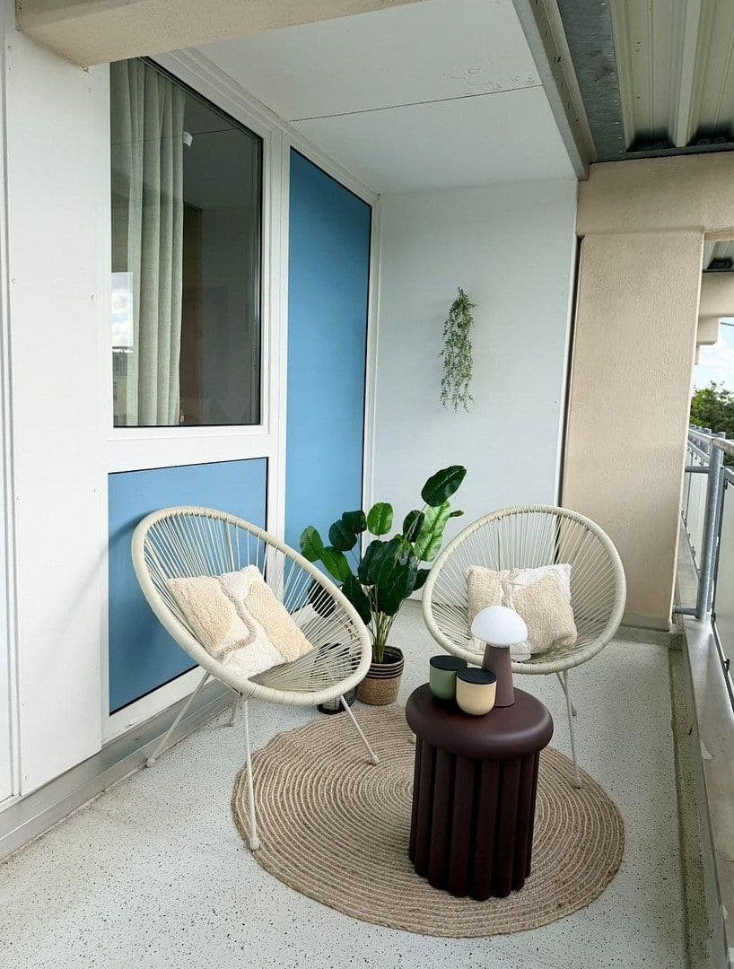 Prodej bytu 3+1 85 m², Schweinfurt, Bavorsko Prodej bytu 3+1 85 m², Schweinfurt, Bavorsko