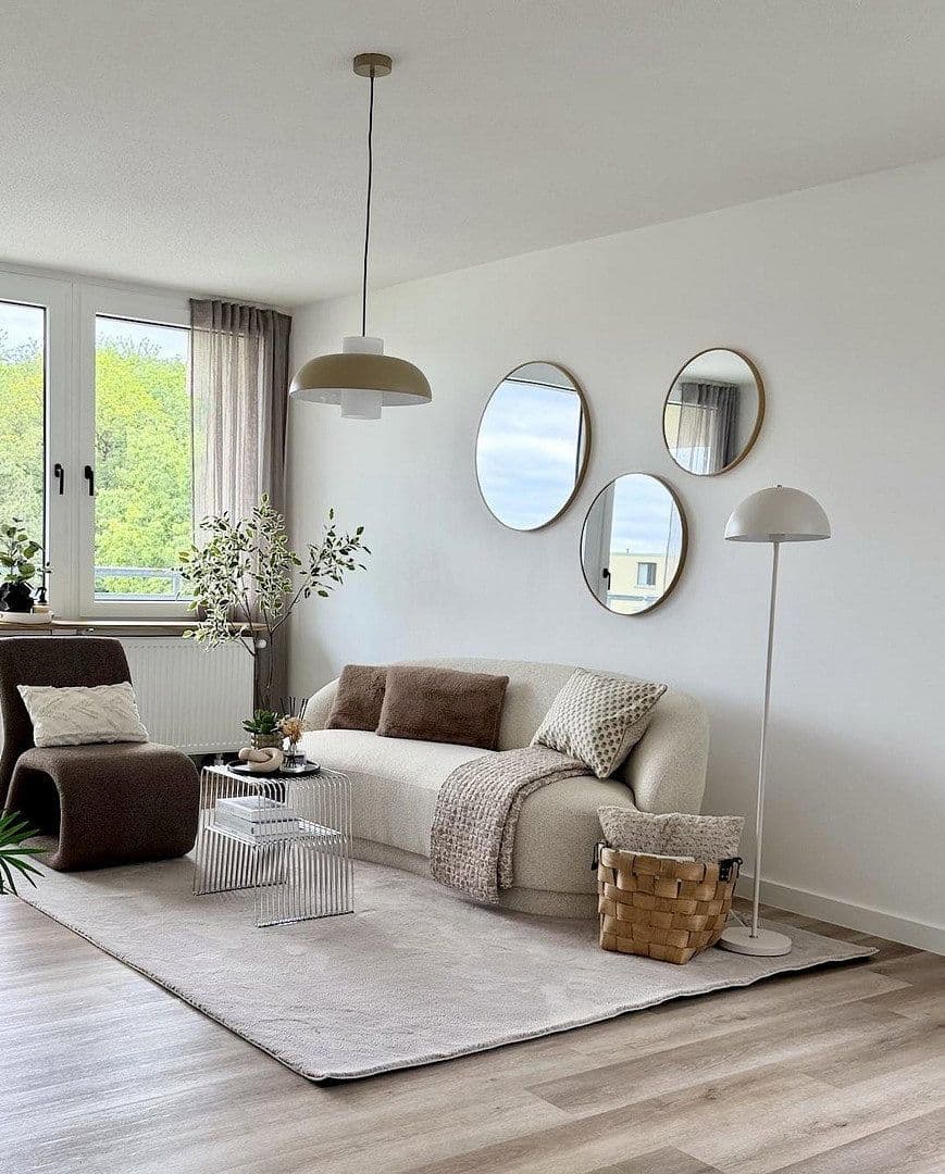 Prodej bytu 3+1 85 m², Schweinfurt, Bavorsko Prodej bytu 3+1 85 m², Schweinfurt, Bavorsko
