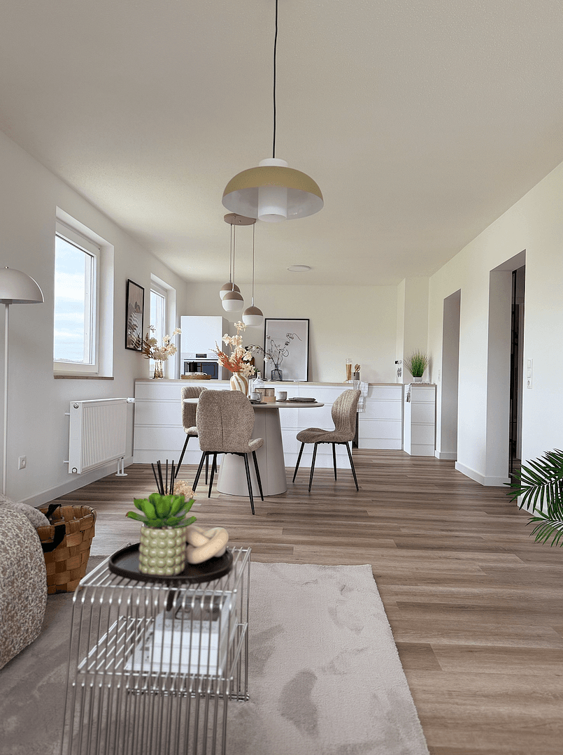 Prodej bytu 3+1 85 m², Schweinfurt, Bavorsko Prodej bytu 3+1 85 m², Schweinfurt, Bavorsko