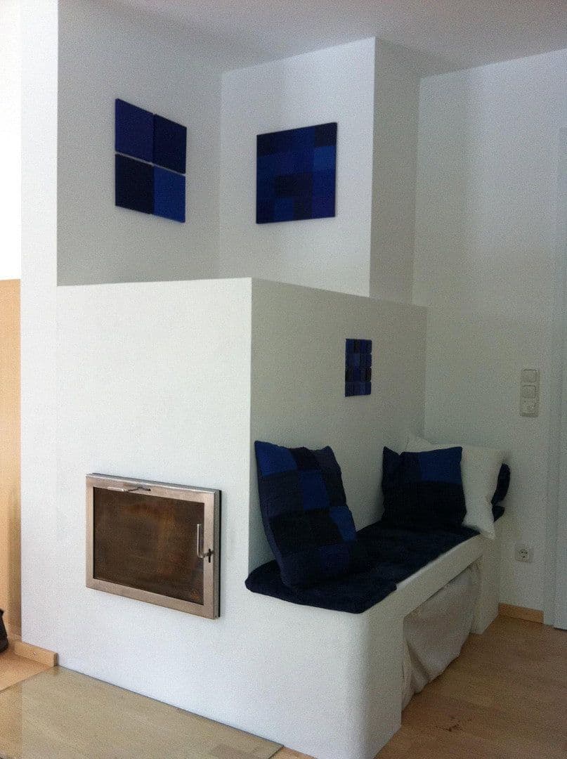Prodej domu 215 m², pozemek 657 m², Puchheim, Bavorsko Prodej domu 215 m², pozemek 657 m², Puchheim, Bavorsko