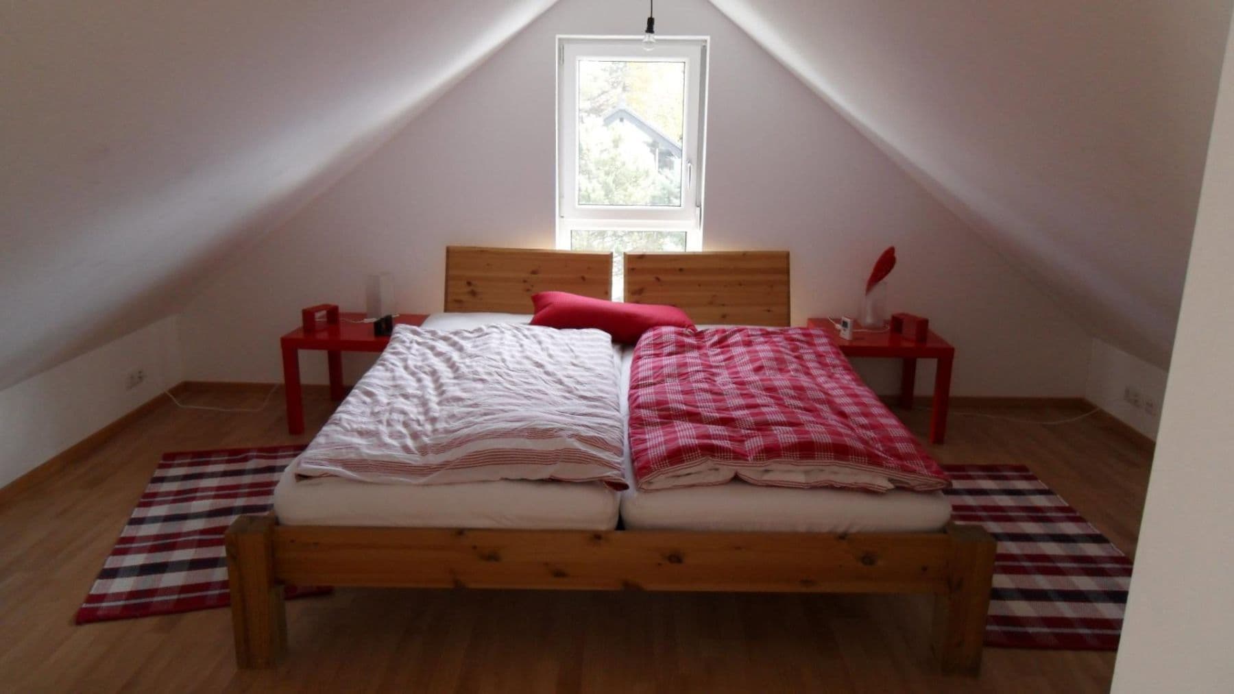 Prodej domu 215 m², pozemek 657 m², Puchheim, Bavorsko Prodej domu 215 m², pozemek 657 m², Puchheim, Bavorsko
