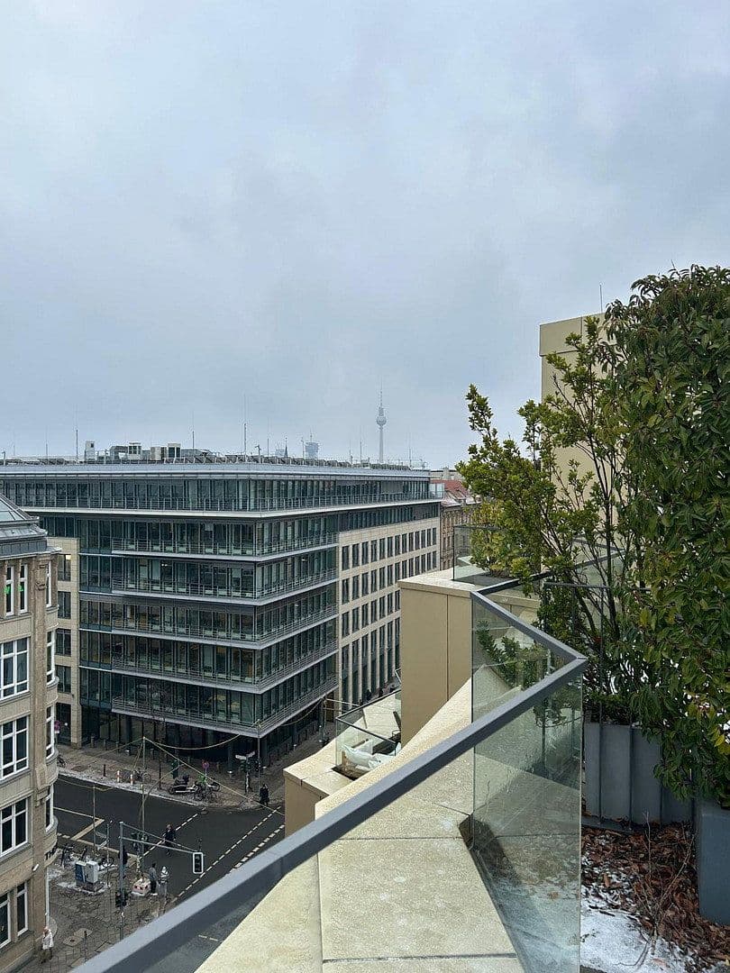 Prodej bytu 3+1 75 m², Chausseestraße 108, Berlin, Berlín Prodej bytu 3+1 75 m², Chausseestraße 108, Berlin, Berlín
