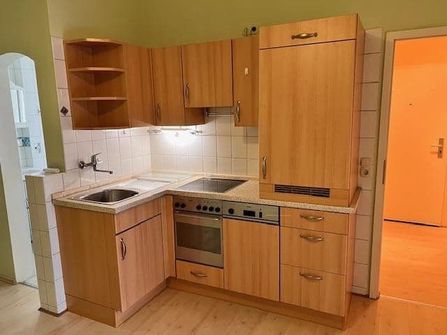 Pronájem bytu 2+1 52 m², Steigerstraße, 15, Dortmund, Severní Porýní-Vestfálsko Pronájem bytu 2+1 52 m², Steigerstraße, 15, Dortmund, Severní Porýní-Vestfálsko