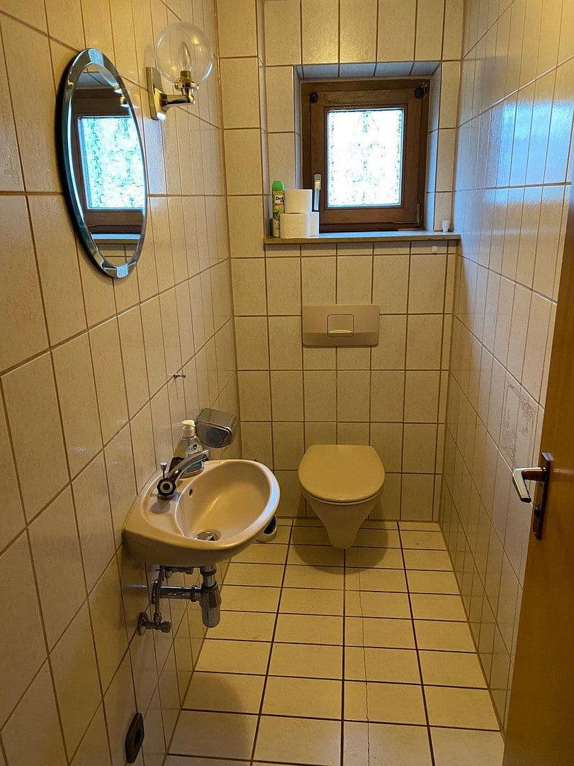 Prodej domu 115 m², pozemek 457 m², Mörikestraße 20, Deizisau, Bádensko-Württembersko Prodej domu 115 m², pozemek 457 m², Mörikestraße 20, Deizisau, Bádensko-Württembersko