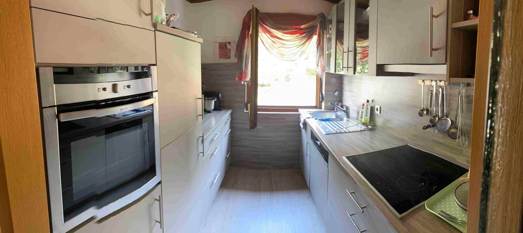 Prodej domu 115 m², pozemek 457 m², Mörikestraße 20, Deizisau, Bádensko-Württembersko Prodej domu 115 m², pozemek 457 m², Mörikestraße 20, Deizisau, Bádensko-Württembersko