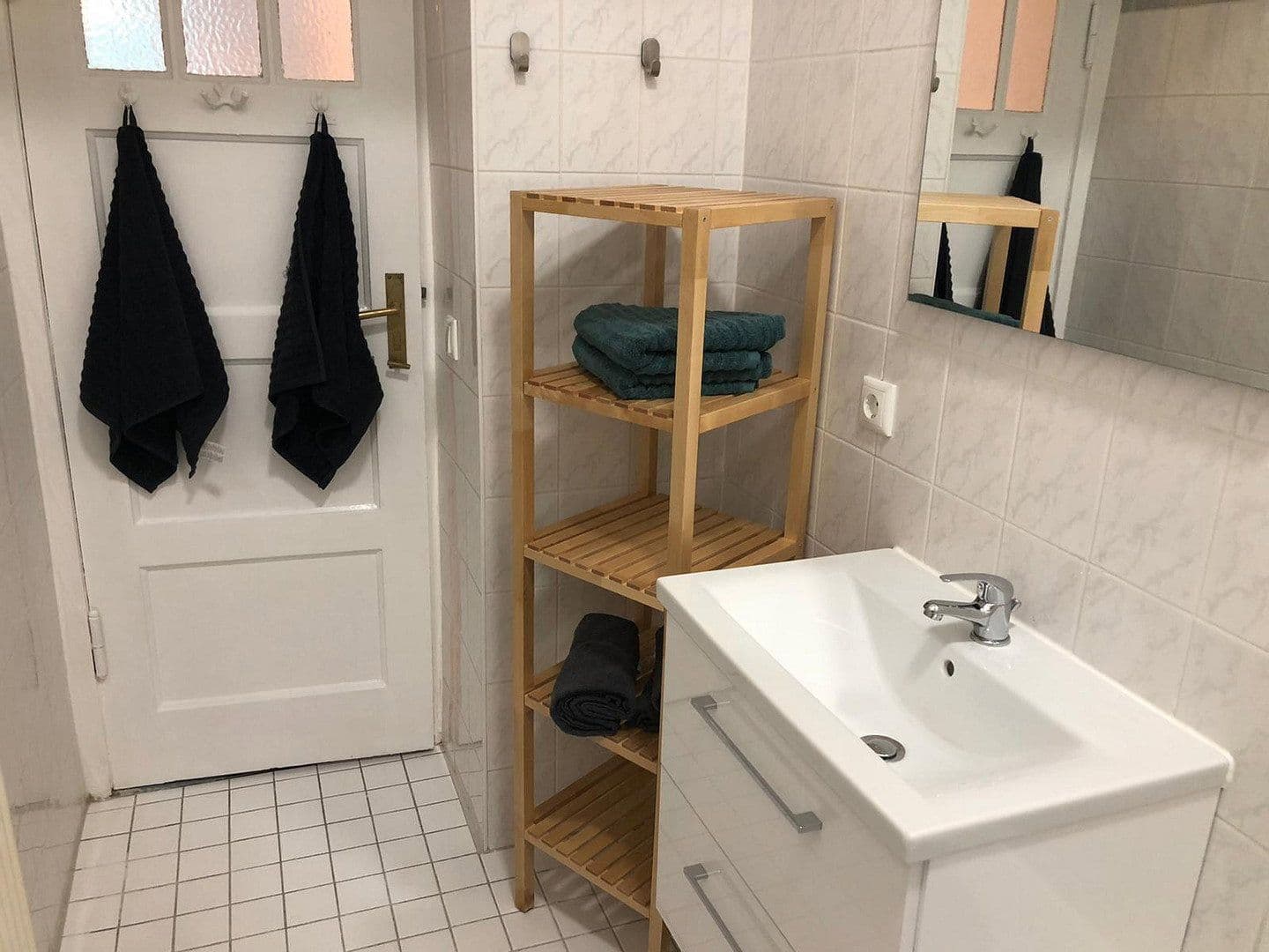 Pronájem bytu 2+1 58 m², Berlin, Berlín Pronájem bytu 2+1 58 m², Berlin, Berlín
