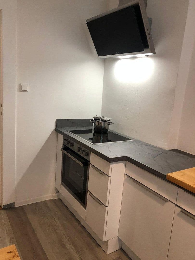 Pronájem bytu 2+1 58 m², Berlin, Berlín Pronájem bytu 2+1 58 m², Berlin, Berlín