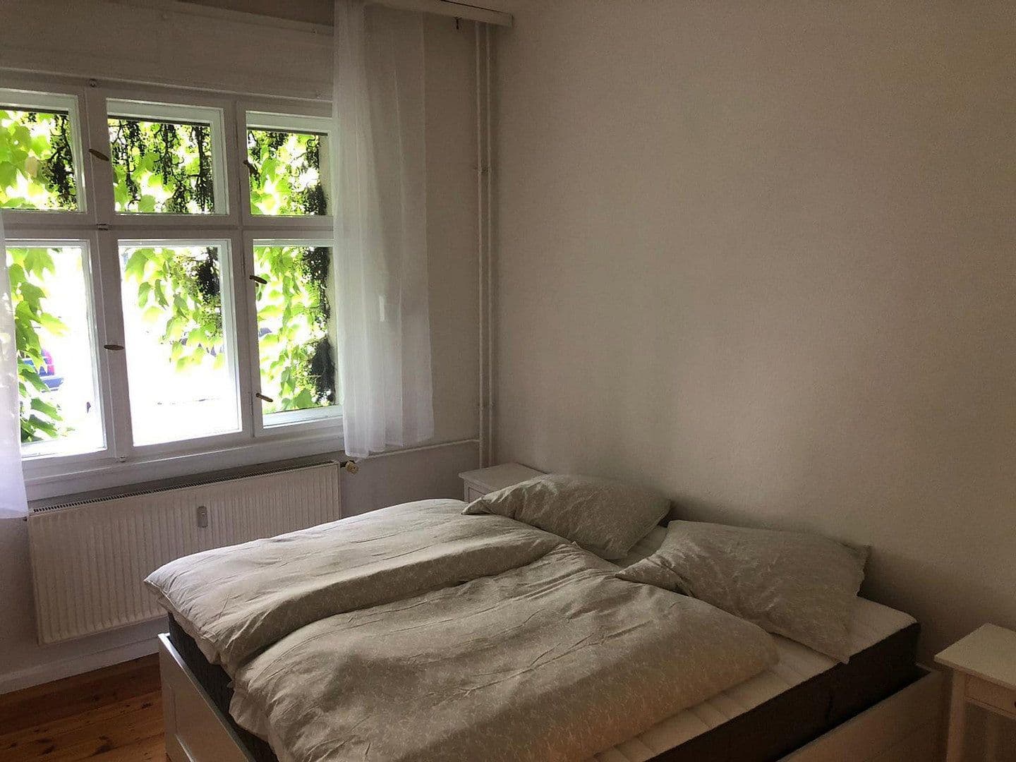 Pronájem bytu 2+1 58 m², Berlin, Berlín Pronájem bytu 2+1 58 m², Berlin, Berlín