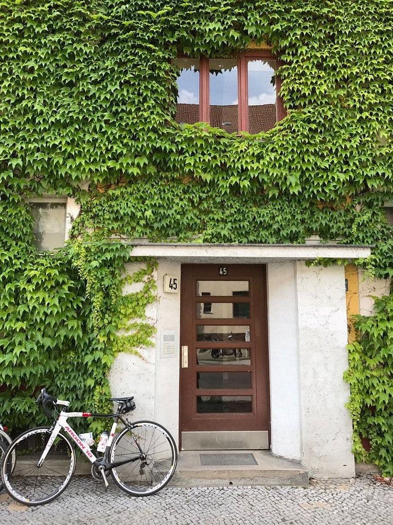 Pronájem bytu 2+1 58 m², Berlin, Berlín Pronájem bytu 2+1 58 m², Berlin, Berlín