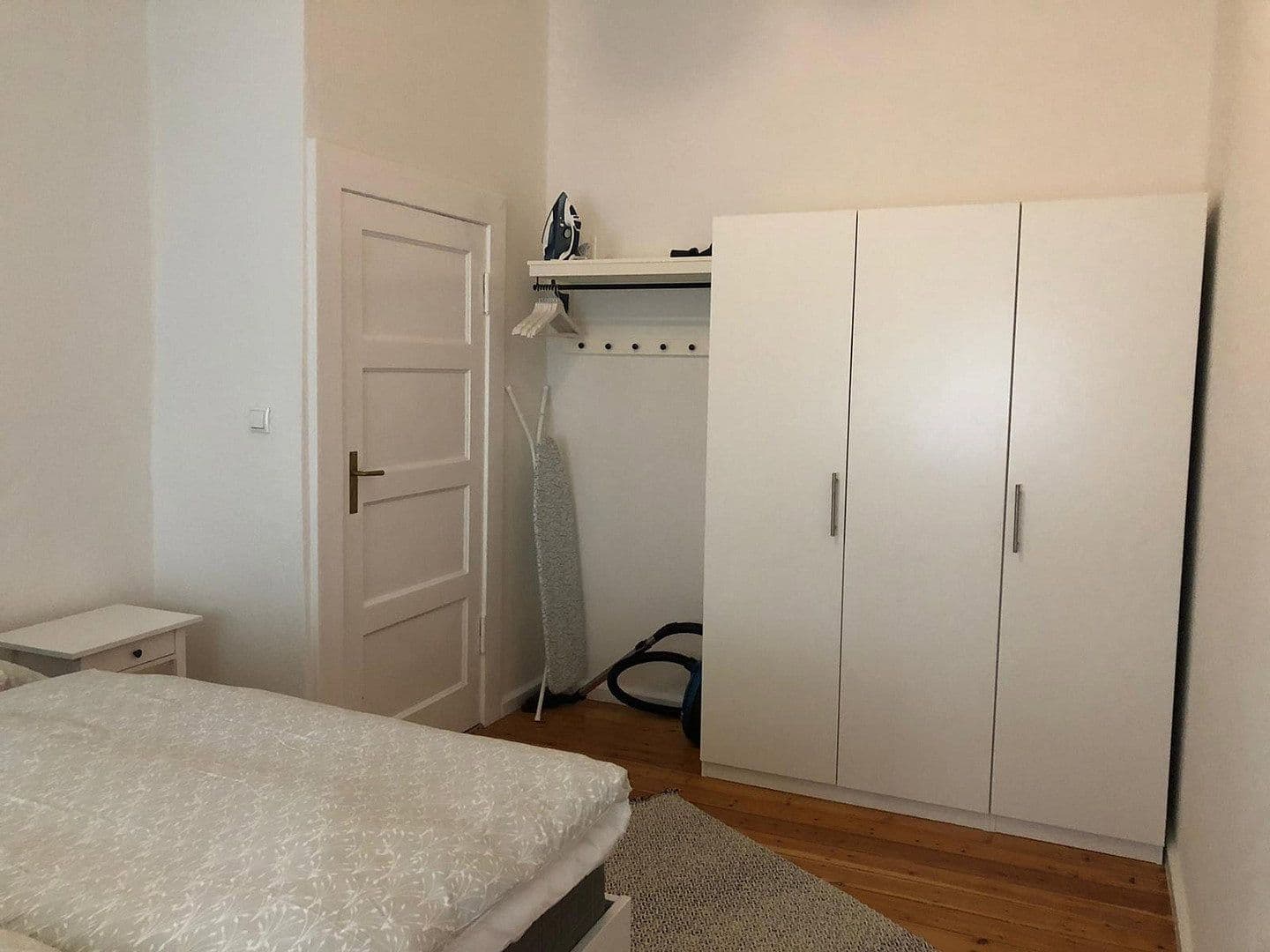 Pronájem bytu 2+1 58 m², Berlin, Berlín Pronájem bytu 2+1 58 m², Berlin, Berlín