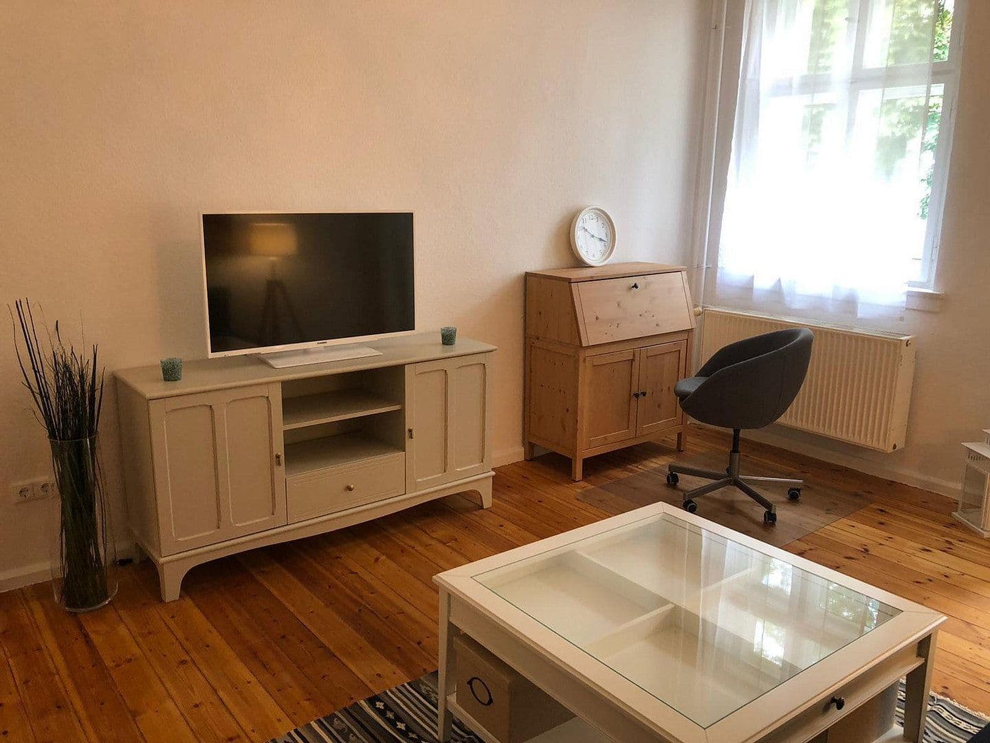 Pronájem bytu 2+1 58 m², Berlin, Berlín Pronájem bytu 2+1 58 m², Berlin, Berlín