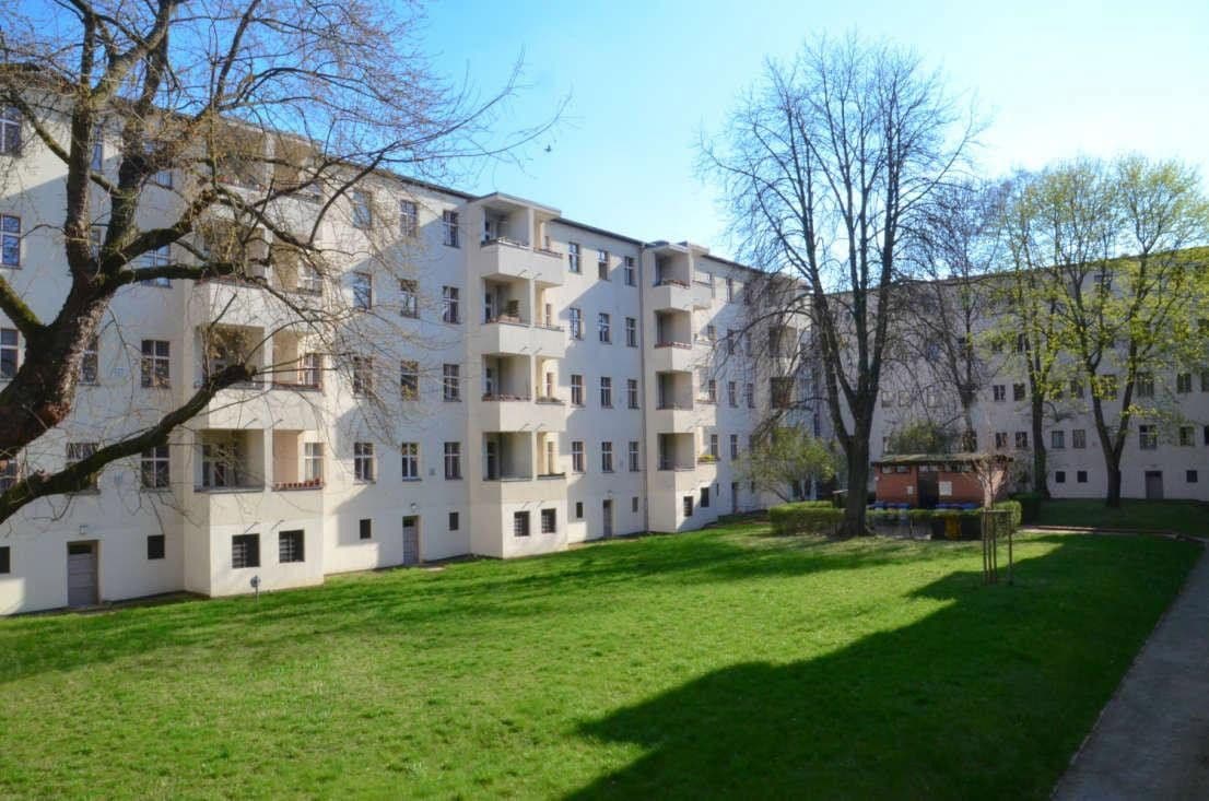 Pronájem bytu 2+1 58 m², Berlin, Berlín Pronájem bytu 2+1 58 m², Berlin, Berlín