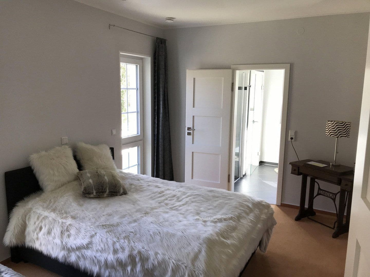Prodej domu 220 m², pozemek 1.416 m², Hinter der Kirche 12, Neumünster, Šlesvicko-Holštýnsko Prodej domu 220 m², pozemek 1.416 m², Hinter der Kirche 12, Neumünster, Šlesvicko-Holštýnsko