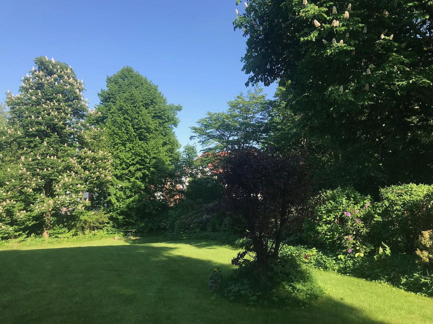 Prodej domu 220 m², pozemek 1.416 m², Hinter der Kirche 12, Neumünster, Šlesvicko-Holštýnsko Prodej domu 220 m², pozemek 1.416 m², Hinter der Kirche 12, Neumünster, Šlesvicko-Holštýnsko