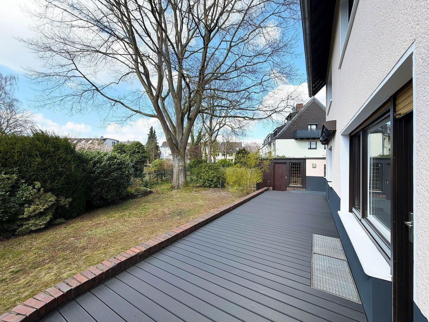 Prodej domu 306 m², pozemek 673 m², Penningsfelder Weg 89, Köln, Severní Porýní-Vestfálsko Prodej domu 306 m², pozemek 673 m², Penningsfelder Weg 89, Köln, Severní Porýní-Vestfálsko