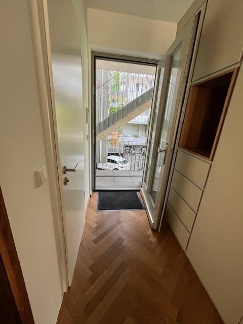 Pronájem bytu 1+1 32 m², Hinter der Schönen Aussicht 7, Frankfurt am Main, Hessen Pronájem bytu 1+1 32 m², Hinter der Schönen Aussicht 7, Frankfurt am Main, Hessen