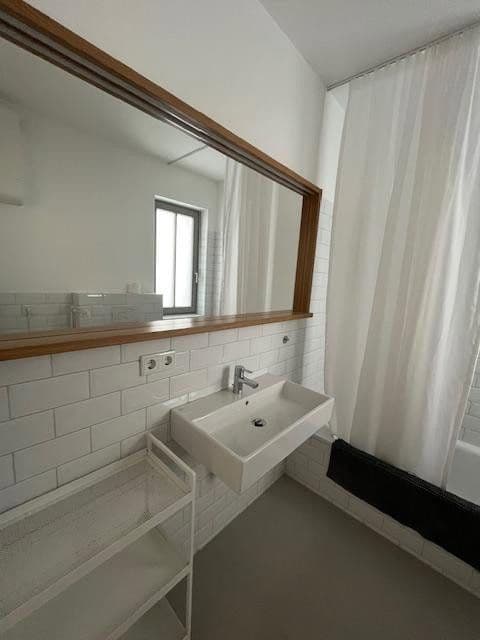 Pronájem bytu 1+1 32 m², Hinter der Schönen Aussicht 7, Frankfurt am Main, Hessen Pronájem bytu 1+1 32 m², Hinter der Schönen Aussicht 7, Frankfurt am Main, Hessen