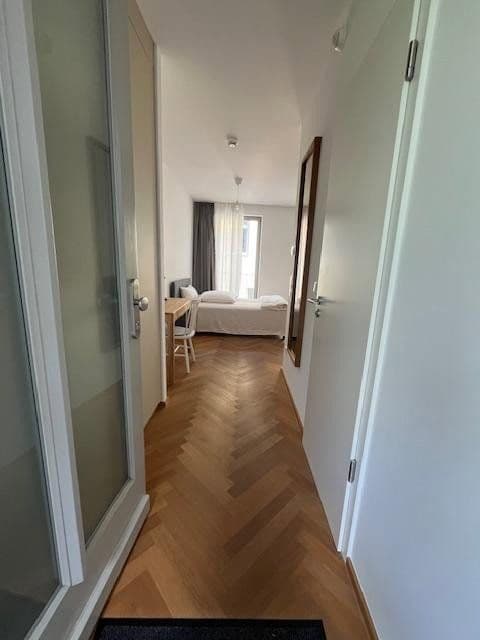Pronájem bytu 1+1 32 m², Hinter der Schönen Aussicht 7, Frankfurt am Main, Hessen Pronájem bytu 1+1 32 m², Hinter der Schönen Aussicht 7, Frankfurt am Main, Hessen