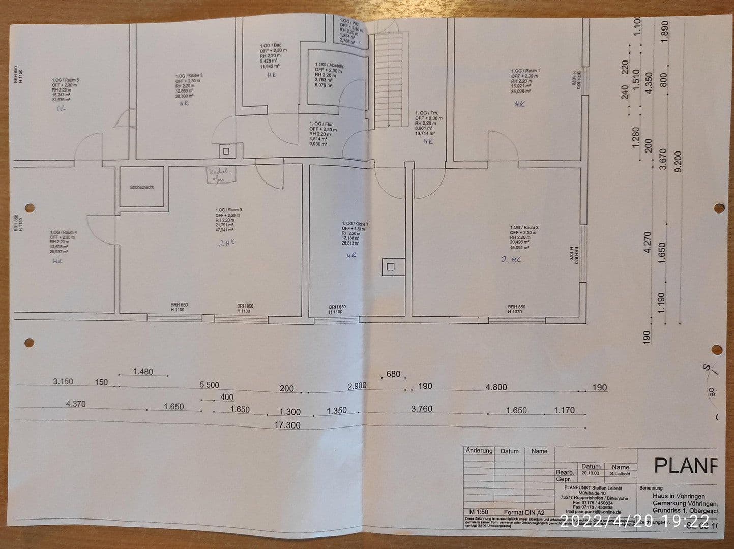 Prodej domu 270 m², pozemek 416 m², Dorfstr. 13, Vöhringen, Bádensko-Württembersko Prodej domu 270 m², pozemek 416 m², Dorfstr. 13, Vöhringen, Bádensko-Württembersko