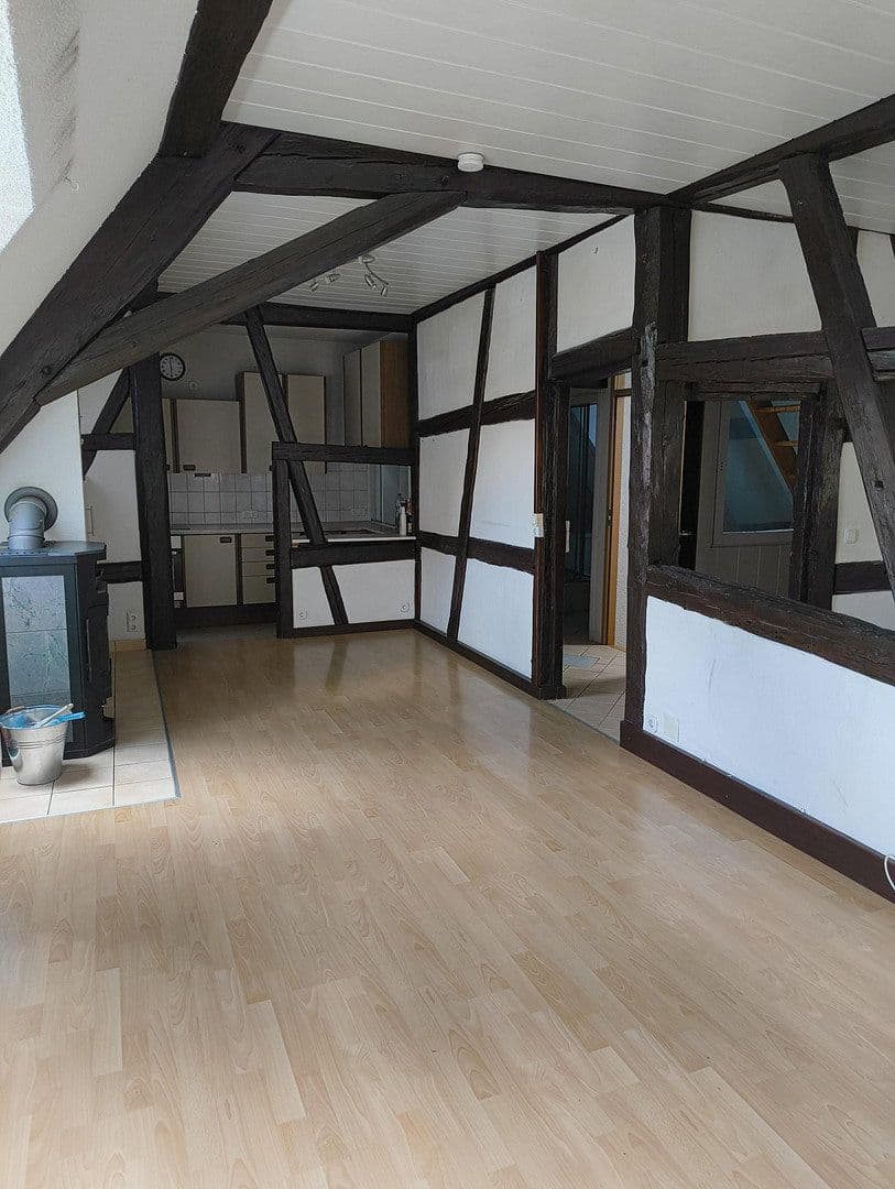 Prodej domu 270 m², pozemek 416 m², Dorfstr. 13, Vöhringen, Bádensko-Württembersko Prodej domu 270 m², pozemek 416 m², Dorfstr. 13, Vöhringen, Bádensko-Württembersko