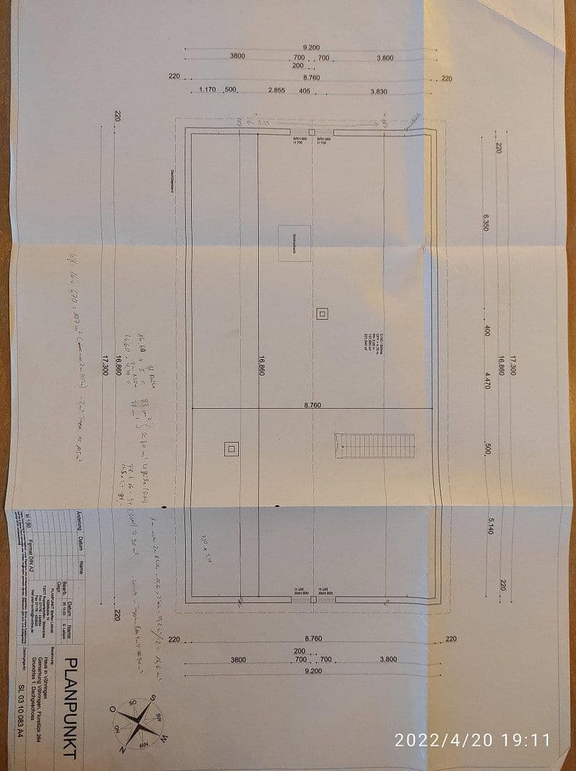 Prodej domu 270 m², pozemek 416 m², Dorfstr. 13, Vöhringen, Bádensko-Württembersko Prodej domu 270 m², pozemek 416 m², Dorfstr. 13, Vöhringen, Bádensko-Württembersko