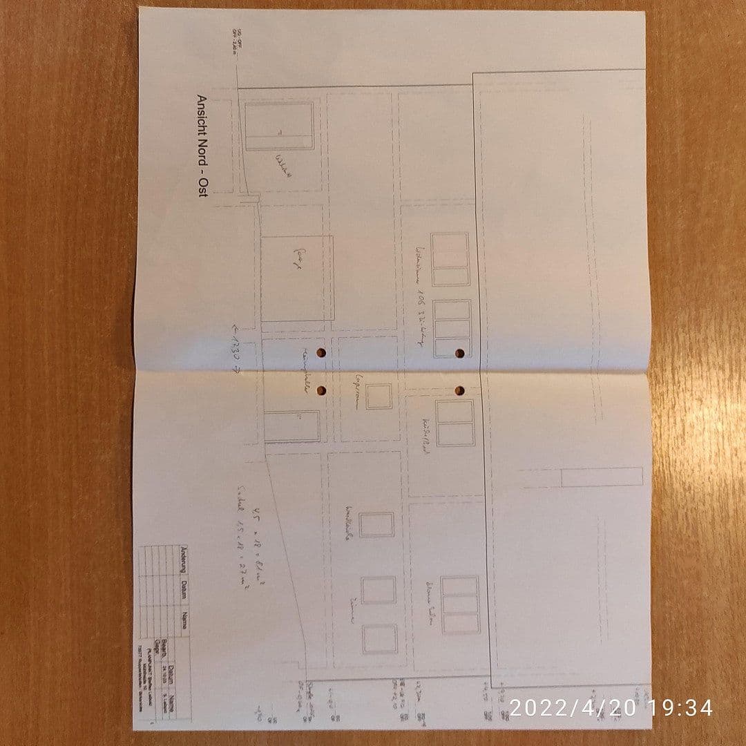 Prodej domu 270 m², pozemek 416 m², Dorfstr. 13, Vöhringen, Bádensko-Württembersko Prodej domu 270 m², pozemek 416 m², Dorfstr. 13, Vöhringen, Bádensko-Württembersko