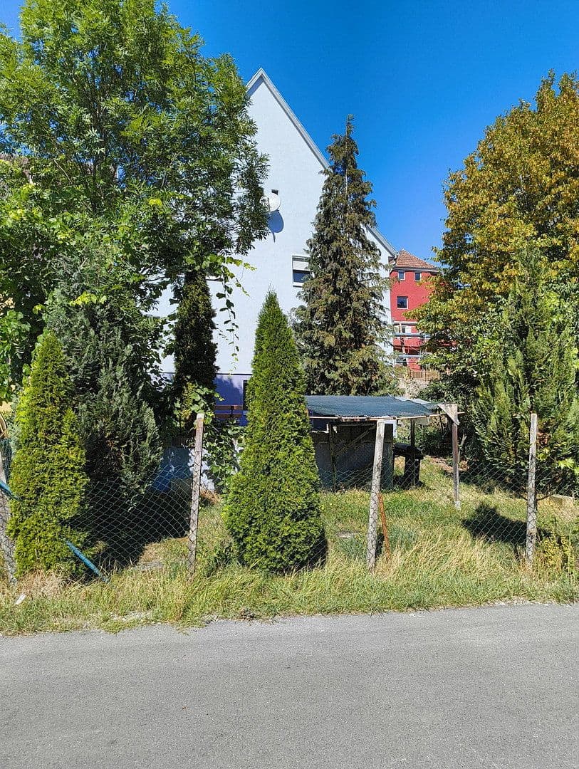 Prodej domu 270 m², pozemek 416 m², Dorfstr. 13, Vöhringen, Bádensko-Württembersko Prodej domu 270 m², pozemek 416 m², Dorfstr. 13, Vöhringen, Bádensko-Württembersko
