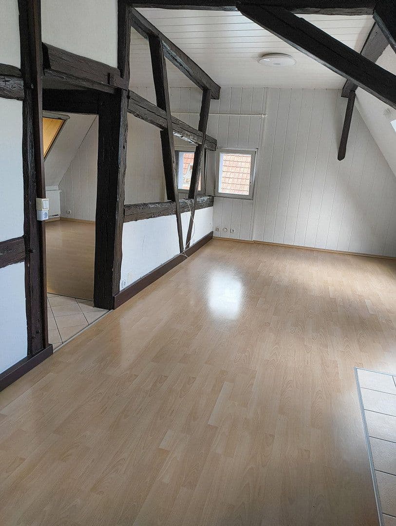 Prodej domu 270 m², pozemek 416 m², Dorfstr. 13, Vöhringen, Bádensko-Württembersko Prodej domu 270 m², pozemek 416 m², Dorfstr. 13, Vöhringen, Bádensko-Württembersko