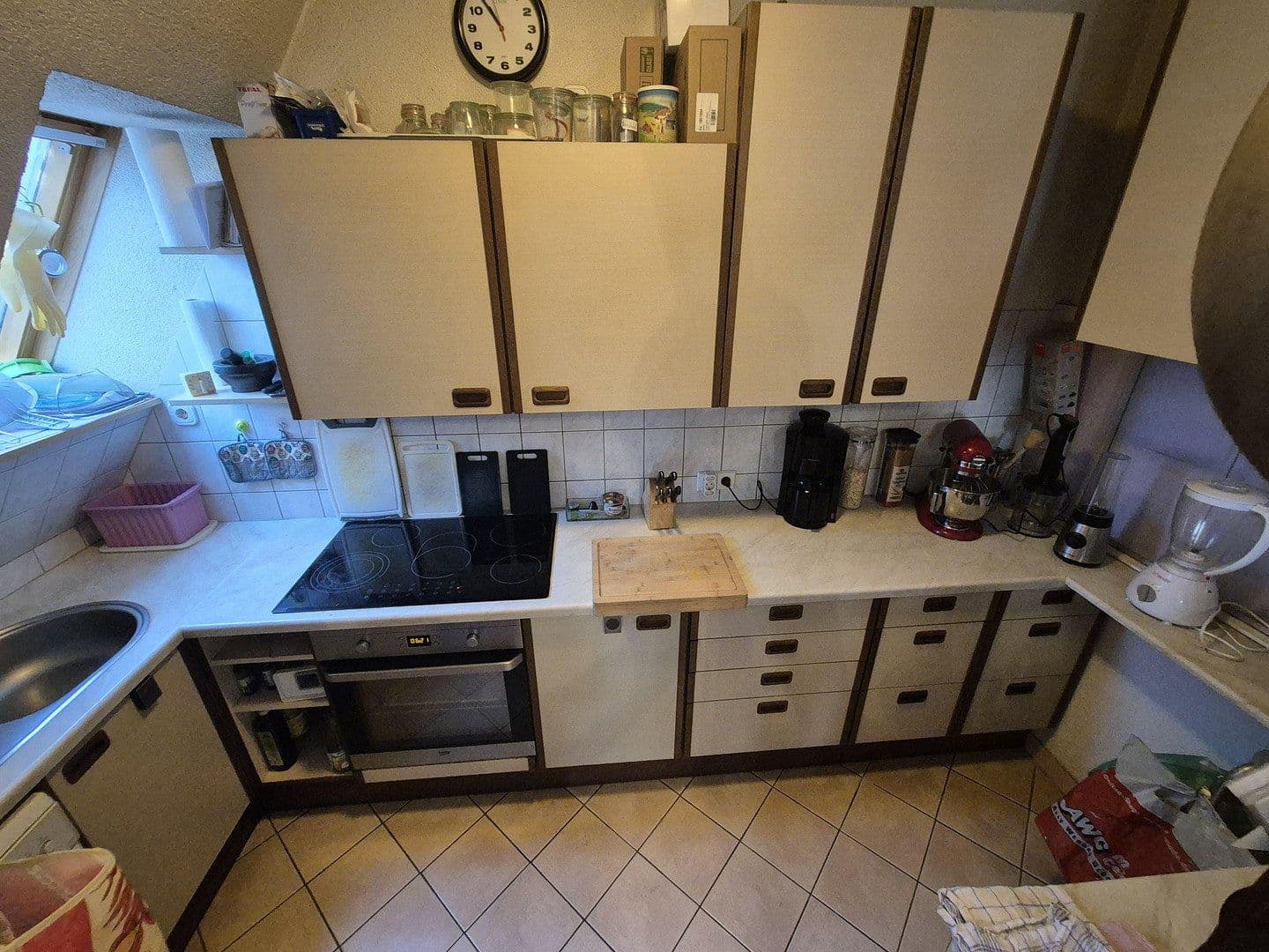 Prodej domu 270 m², pozemek 416 m², Dorfstr. 13, Vöhringen, Bádensko-Württembersko Prodej domu 270 m², pozemek 416 m², Dorfstr. 13, Vöhringen, Bádensko-Württembersko