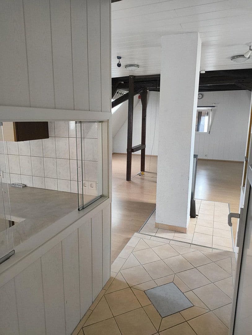 Prodej domu 270 m², pozemek 416 m², Dorfstr. 13, Vöhringen, Bádensko-Württembersko Prodej domu 270 m², pozemek 416 m², Dorfstr. 13, Vöhringen, Bádensko-Württembersko