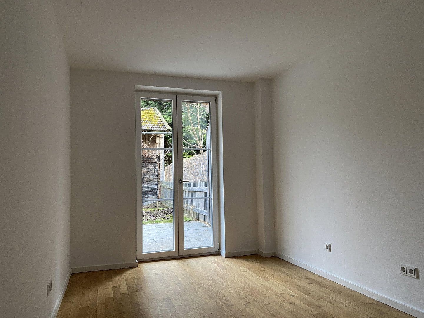 Pronájem bytu 2+1 75 m², Otterfing, Bavorsko Pronájem bytu 2+1 75 m², Otterfing, Bavorsko